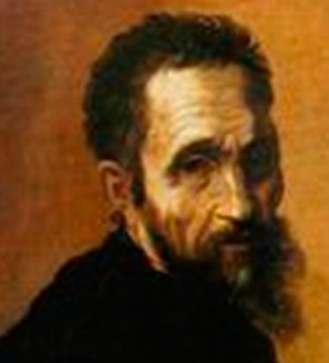 Michelangelo Buonarotti