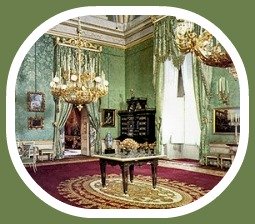 Florence Museums - Pitti Palace Royal Apartments